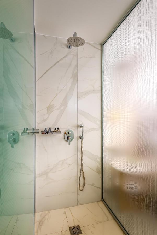 Solimar White Pearl - Adults Only คอลิมวาริออน ภายนอก รูปภาพ
